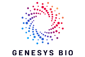 GENESYS Logo batch2023